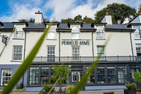 Penhelig Arms